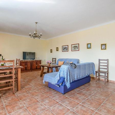 Gorgeous Home In Algodonales With Kitchen ภายนอก รูปภาพ
